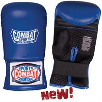 Combat Sports Bag Gloves